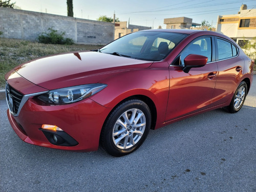 Mazda 3 2.0 I Touring Mt