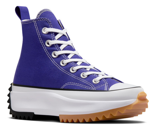 Tenis Converse Run Star Hike Hi Seasonal Color A09383c Mujer