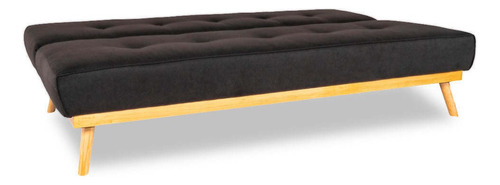 Sofa Cama Roccet Chocolate Këssa Cdmx
