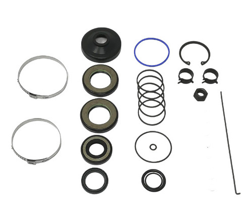 Ztp Kit Cajetin Gato Sector Ford Expedition 03 06