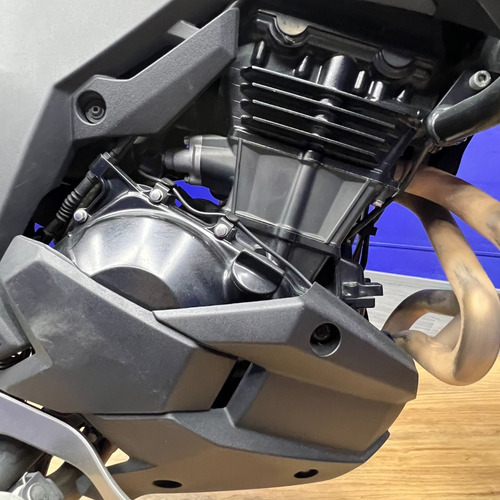 Imagen 9 de 9 de Kawasaki Versys 300 2022