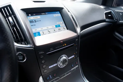 Ford Edge St 2.7 At 4x4 2019