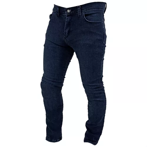 Pantalon Moto Mujer Lady Samurai Protecciones Pvc Atenas