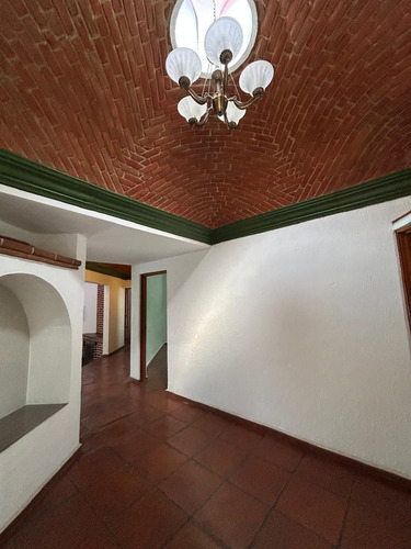 Casa En Renta En Lomas De Cocoyoc