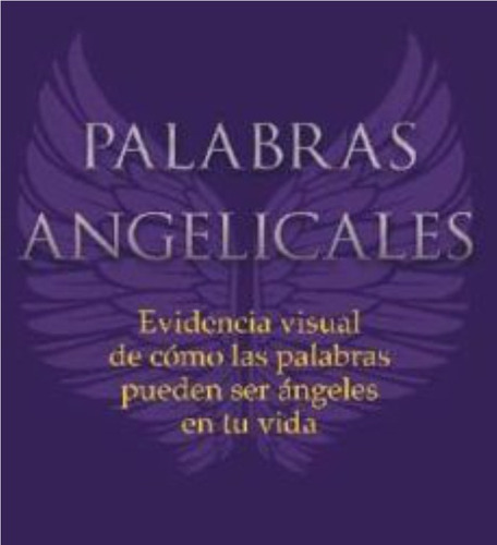Palabras Angelicales: No, De Virtue, Doreen. Serie No, Vol. No. Editorial Guy Tredaniel Ediciones, Tapa Blanda, Edición No En Español, 1