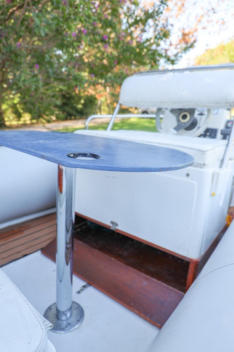Kiel 4,60 Con Evinrude Etec 50hp