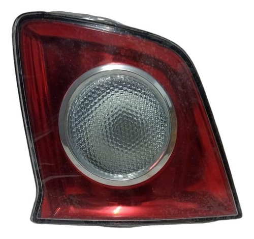 Faro Trasero Interior Derecho Vw Suran 05 06 07 08 09 10  