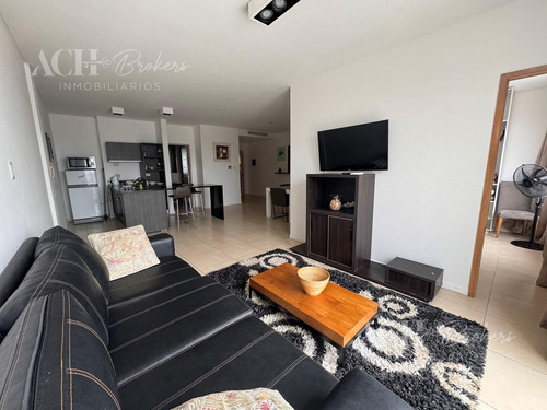 Departamento En Venta En Wyndham Loft, Nordelta, Tigre
