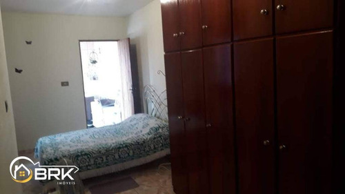 Imagem 18 de 30 de Casa Jardim Vila Formosa 4 Dormitórios, 6 Vagas, 250 M2 - Ca0856