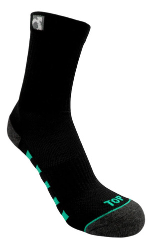 Pack 5 Calcetines Kids Largos Algodon K610spp5c2 Top