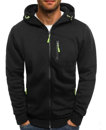 Sudadera Uam MercadoLibre