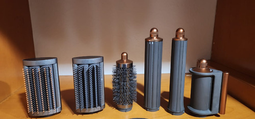Multiestilizadora Dyson Airwrap