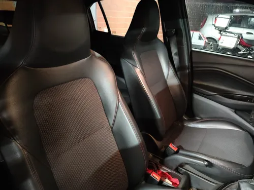 Chevrolet Onix 1.0T Rs Mt