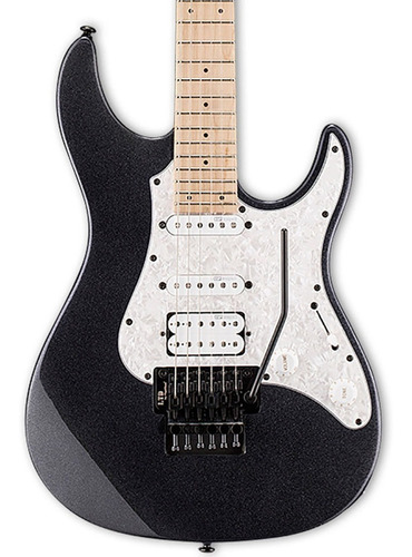 Guitarra Esp Ltd Sn Series Sn-200fr Con Puente Floyd Rose