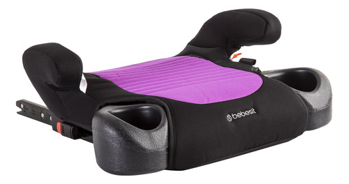 Alzador Isofix Purpura Bebesit