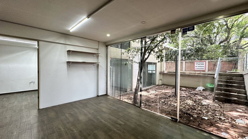 Edificio En Renta Sierra Mojada, Lomas De Chapultepec