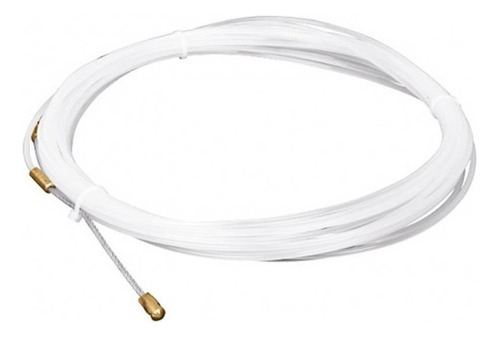 Sonda De Nylon Para Cable 20mtrs Truper