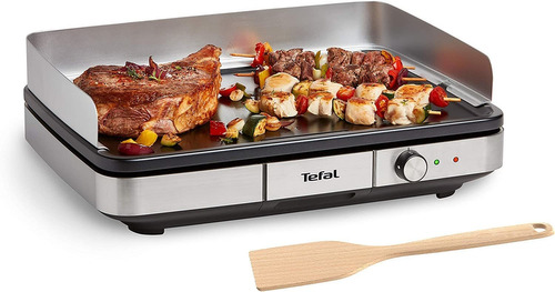 Tefal Cb690d12 - Plancha Eléctrica Maxi Xxl 10/12 Personas