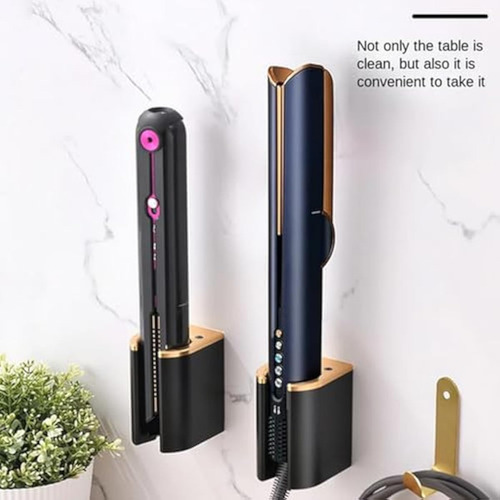 Soporte De Pared Compatible Con Dyson Airstrait