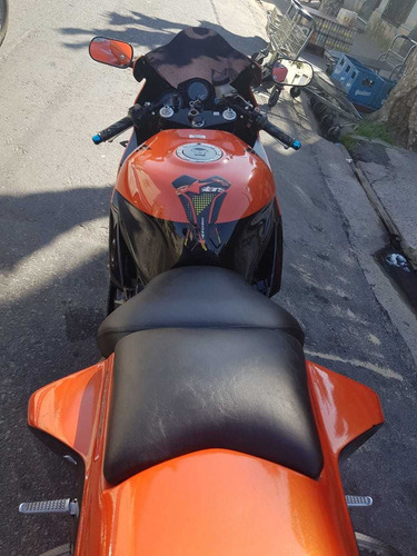 Honda Cbr