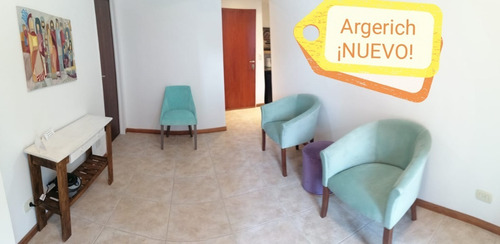 Alquiler Consultorios Zona Villa Pueyrredón / Villa Devoto / Agronomía. Habilitados Por Ministerio