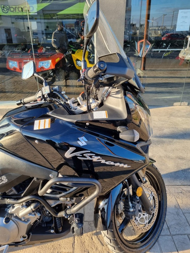 Imagen 7 de 11 de Suzuki Dl 1000 V-strom (2012)