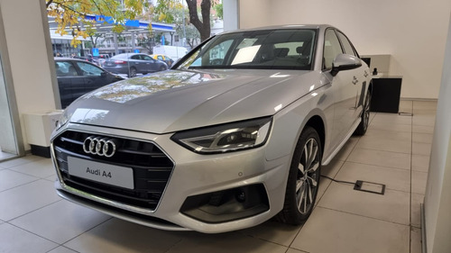 Imagen 13 de 23 de Audi A4 Tfsi 190 Cv