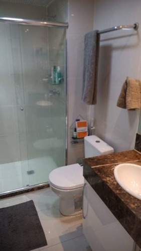 Imagem 20 de 30 de Studio Com 1 Dormitório, 52 M² - Venda Por R$ 580.000,00 Ou Aluguel Por R$ 3.000,00/mês - Anália Franco - São Paulo/sp - St6965