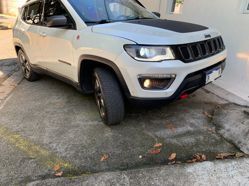 Jeep Compass 2.0 Trailhawk Aut. 5p