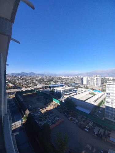 Hermoso Departamento En Arriendo Nuñoa Codxy101708