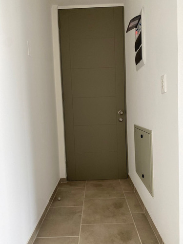 Cond. Pta Norte - Nuevo: 2 Dorm. - 1 Baño - Estacionamiento