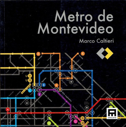 Metro De Montevideo
