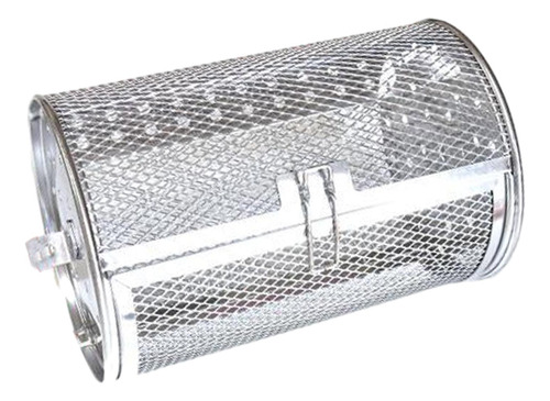 Air Fry Oven Rotisserie Grill Roaster Drum Durable Easy To