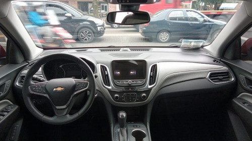 Chevrolet Equinox Premier Full At 1.5