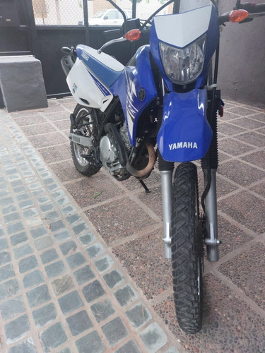 Imagen 3 de 4 de Yamaha Xtz 250