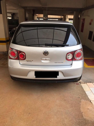 Volkswagen Golf 1.6 Sportline Total Flex 5p