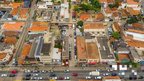 Imagem 3 de 12 de Terreno Comercial 550 M2 - Franco Da Rocha