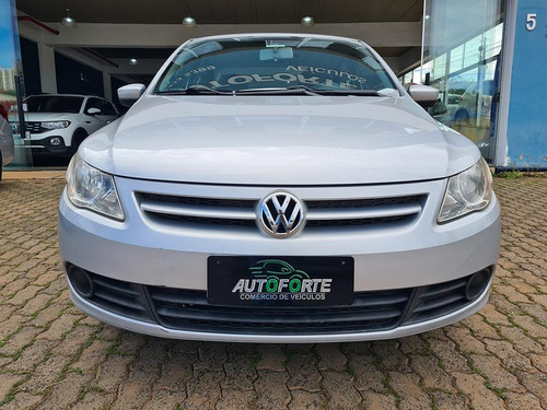 Volkswagen Voyage 1.6 (IPVA 2024 PAGO)