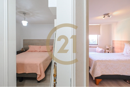 Depto En Barrio Bellavista A La Venta
