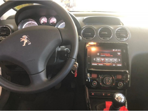 Peugeot 308 Allure Hdi Okm 2021 Jm M