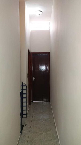 Imagem 13 de 17 de Sobrado Com 3 Dorms, Vila Leopoldina, São Paulo, Cod: 2582 - A2582