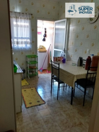 Imagem 6 de 14 de Apartamento A Venda No Bairro Centro Em Pelotas - Rs. - 994-1