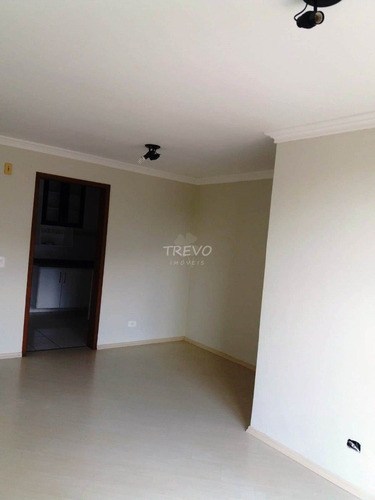 Imagem 14 de 15 de Apartamento - Novo Mundo - Ref: 3029 - V-3029