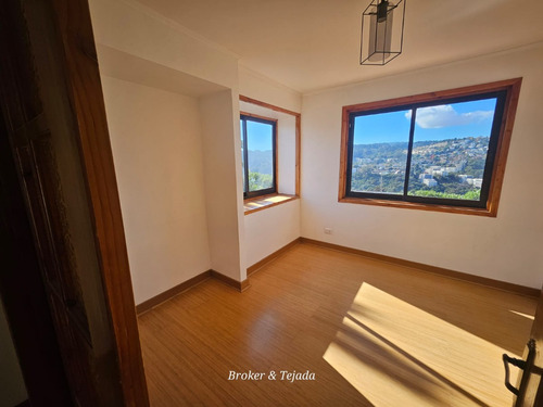 Broker Jardin 4d-3b- 3estac- Patio- Piscina