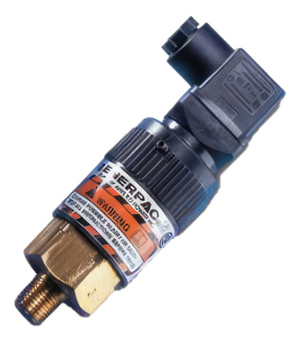 Ic31-enerpac-interruptor De Presión Eléctrico-.250-18-npt