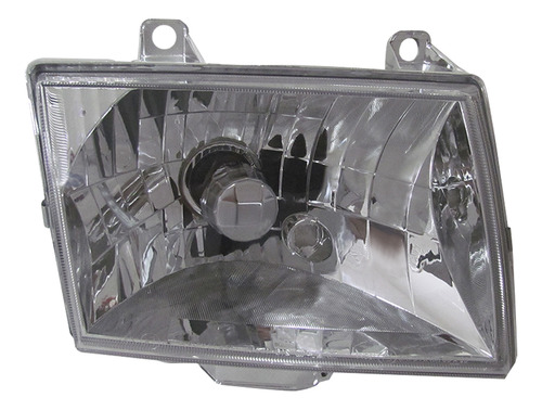 Farola Derecha Mazda B2200 B2600 2004 A 2007 Tw