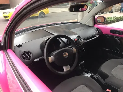 Volkswagen New Beetle 2.0 Gls