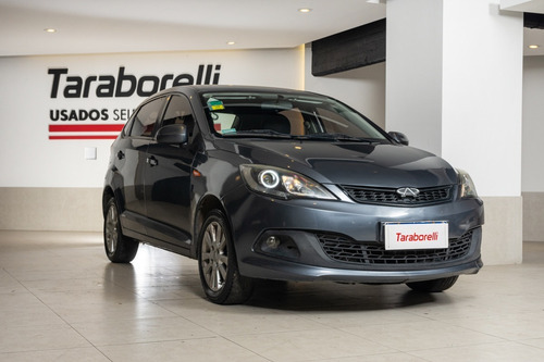 Chery Fulwin 2017 1.5 Ii Hatchback