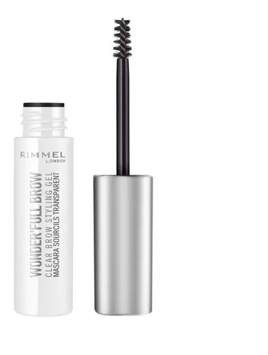 Mascara De Cejas Rimmel Gel Wonder Full Brow