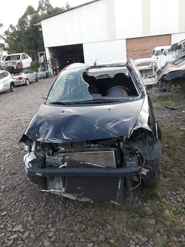 Citroen C3 2012 1.6 Automatico Sucata Rs Peças Farroupilha
